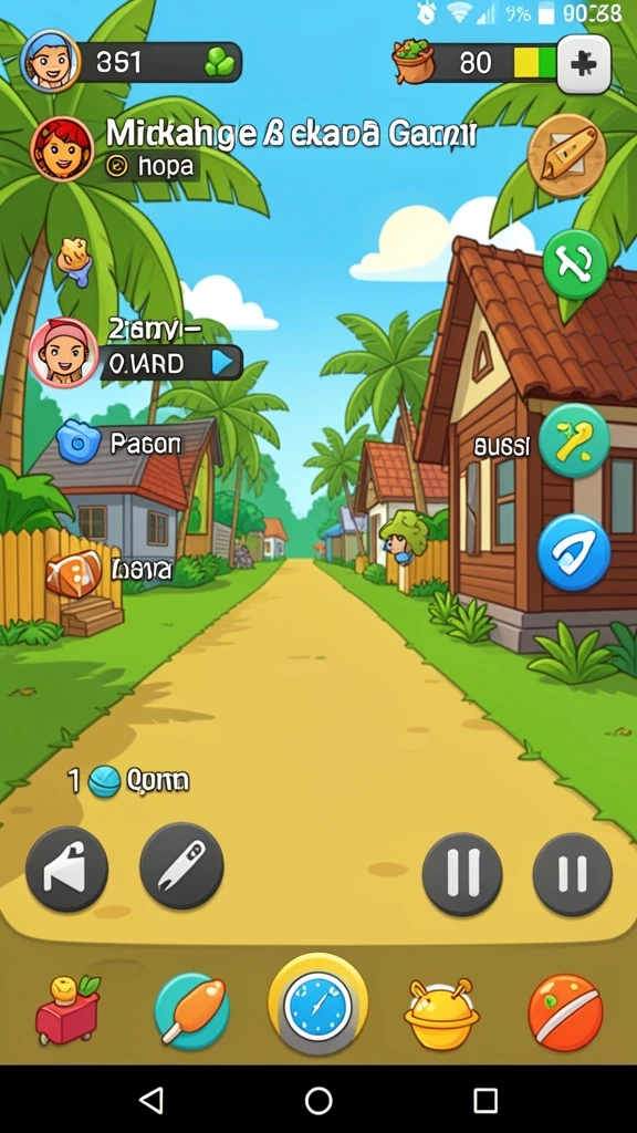 Screenshot svip4 nomor 3