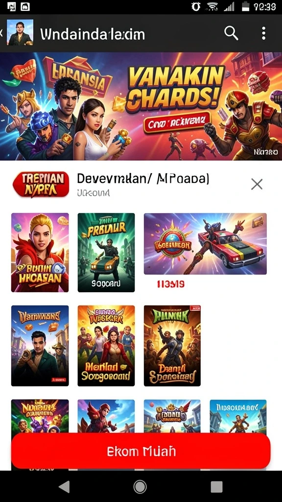 Screenshot taruhan77 nomor 1