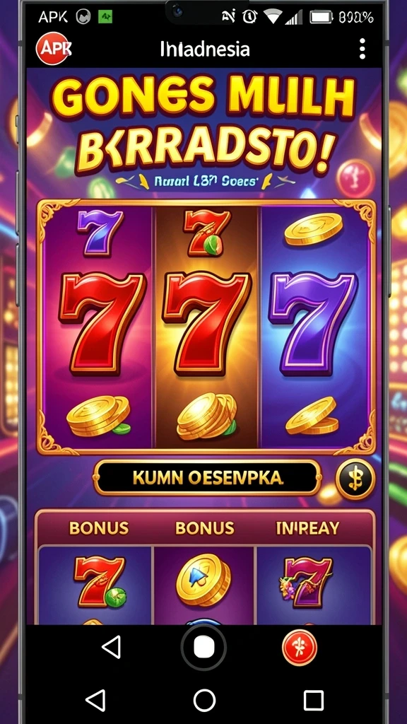 Screenshot taruhan77 nomor 3