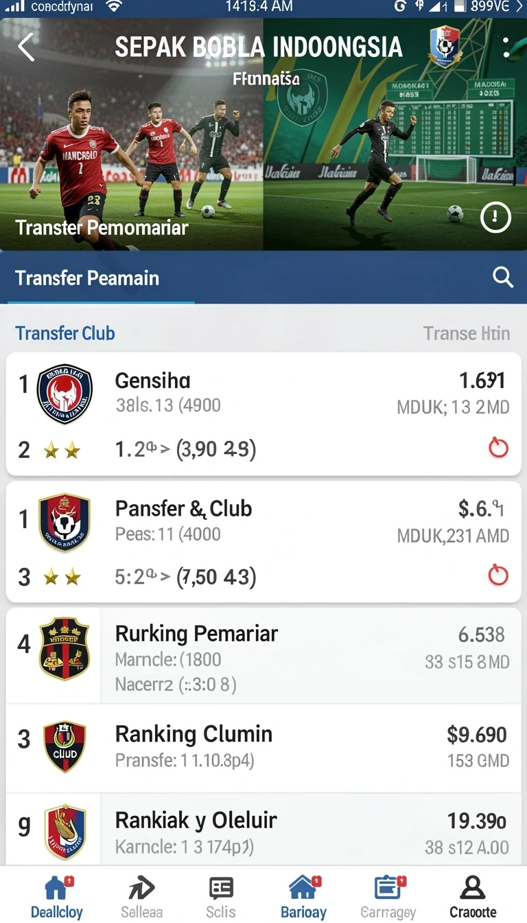 Screenshot tawonbet nomor 3