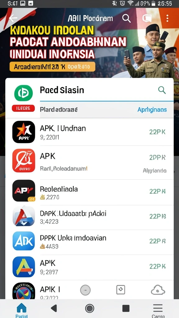 Screenshot ternatetoto nomor 1