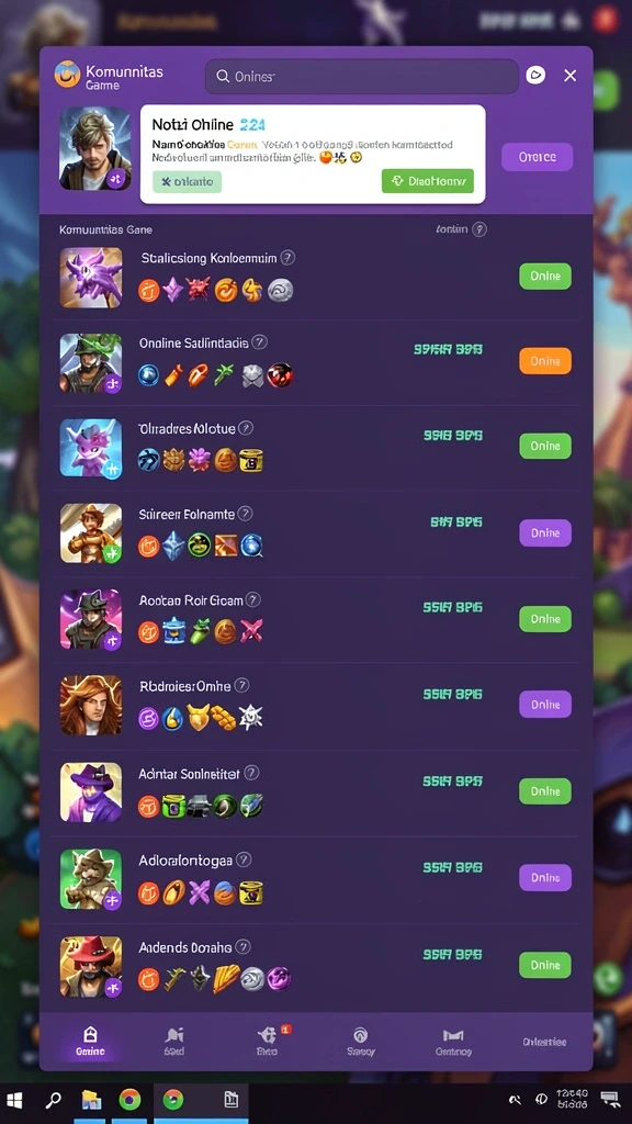 Screenshot topanwin nomor 2
