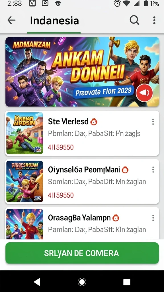 Screenshot topanwin nomor 3