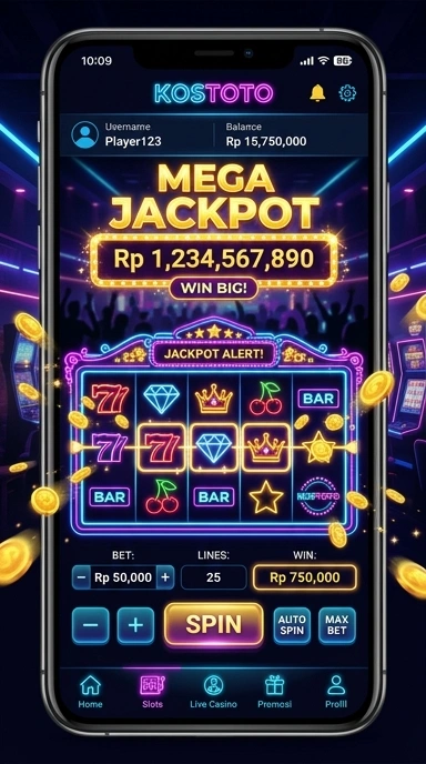 kostoto — galeri pratinjau Resmi APK